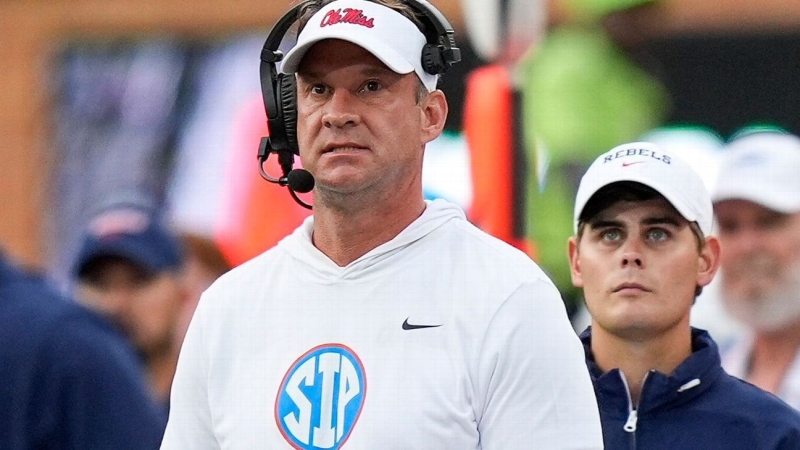 Kiffin: Wake’s video game buyout broke ‘custom’