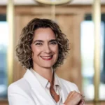 Nazaret Carbonari Appointed As General Manager of Waldorf Astoria Cancun