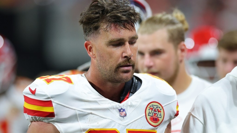 How to enjoy Travis Kelce in Grotesquerie: What time and where to see on Wednesday, Sept 25