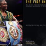 Video: Claressa Shields biopic ‘The Fire Inside’ set for Christmas Day release