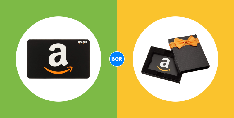 Amazon present card offers, provides & vouchers 2024: Get $375+ complimentary