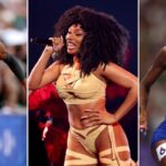 Athlos NYC Is a New Elite Women’s Track Meet– and a Megan Thee Stallion Concert