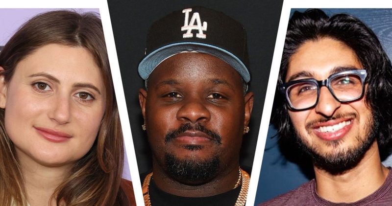 SNL Adds 3 New Writers for Season 50