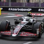 The 2 Hulkenberg mistakes that increased Colapinto and Bearman in Baku