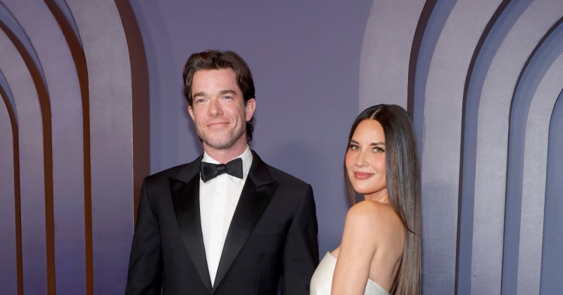 Olivia Munn and John Mulaney’s Relationship Timeline