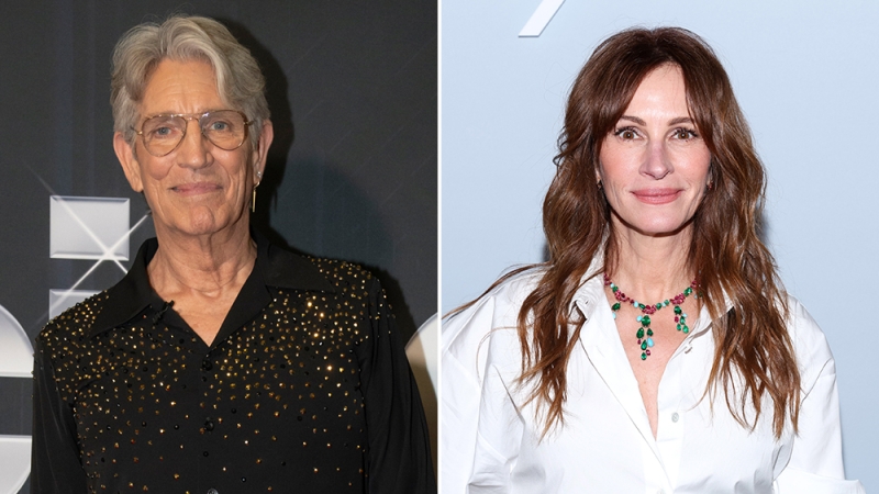 Eric Roberts Issues Apology To Julia Roberts Following “Asinine” Comments Where He Took Credit For His Sister’s Career