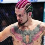 Sean O’Malley suffered torn labrum weeks before UFC 306, set for surgical treatment