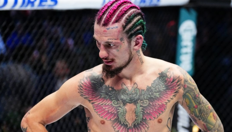 Sean O’Malley suffered torn labrum weeks before UFC 306, set for surgical treatment