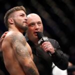 Joe Rogan informs Mike Perry what he must’ve done in a different way to have actually beaten Jake Paul