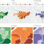 Neighborhood resources related to much better teenager psychological health