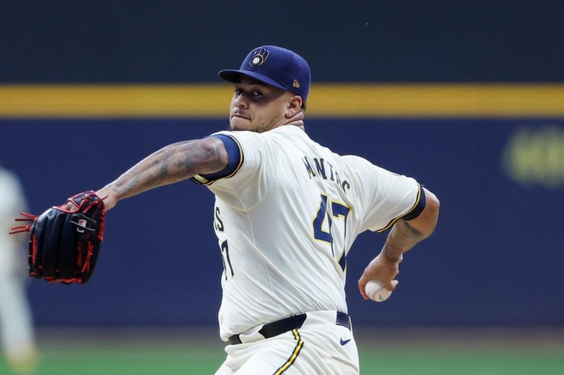 Mets vs. Brewers forecast: MLB chances, choices, best choices for Friday