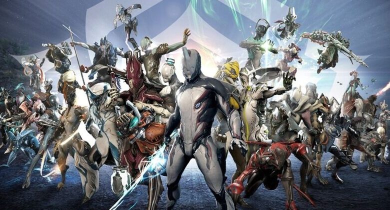 Nitro Games extends Warframe designer Digital Extremes collaboration with brand-new $5.5 m offer