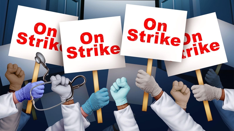 Health Care Unionization Isn’t the Only Option