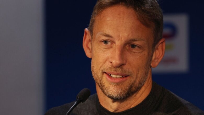 F1 champ Jenson Button reveals doubt about his WEC future