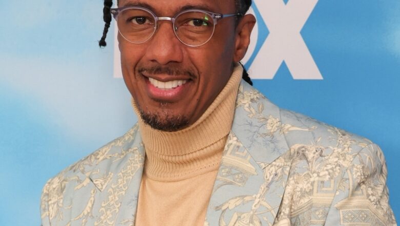 Nick Cannon Shares One Regret After Insuring Manhood for $10 Million