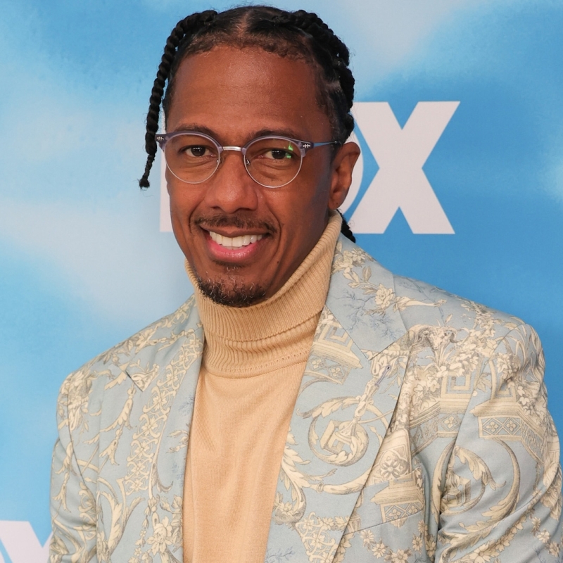 Nick Cannon Shares One Regret After Insuring Manhood for $10 Million