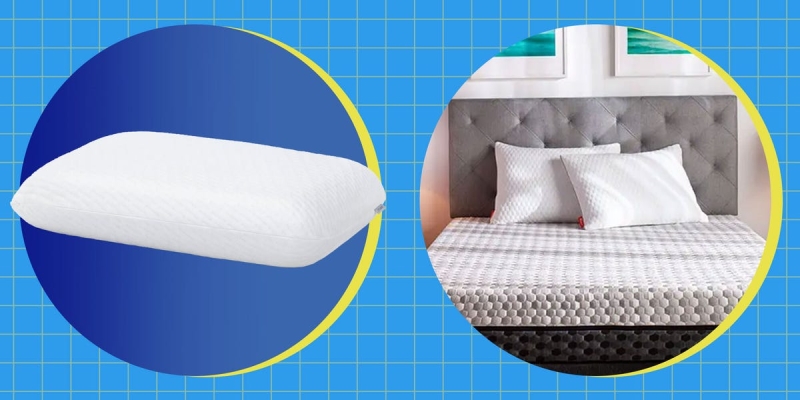 The 10 Best Memory Foam Pillows of 2024, Tested by Experts