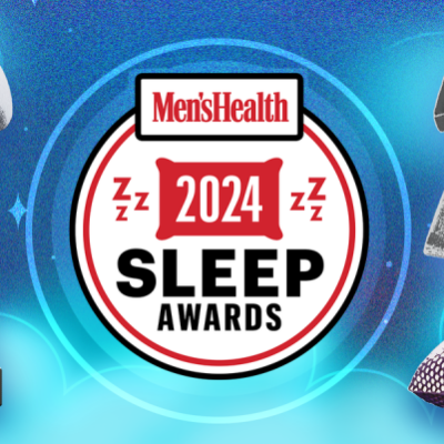 The 2024 Men’s Health Sleep Awards