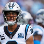 Previous NFL First Rounder states the Panthers Organization is Horrible after Benching Bryce Young