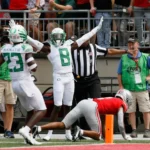 2025 NFL Draft Scouting Report: Dontae Manning, DB, Oregon