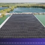 Europe’s greatest drifting solar farm might power a big town