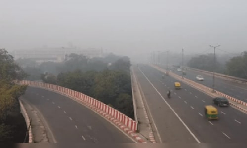 Delhi to reveal winter season action strategy to take on contamination on September 27