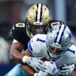 Cowboys Week 3 position power rankings: Running backs still far behind