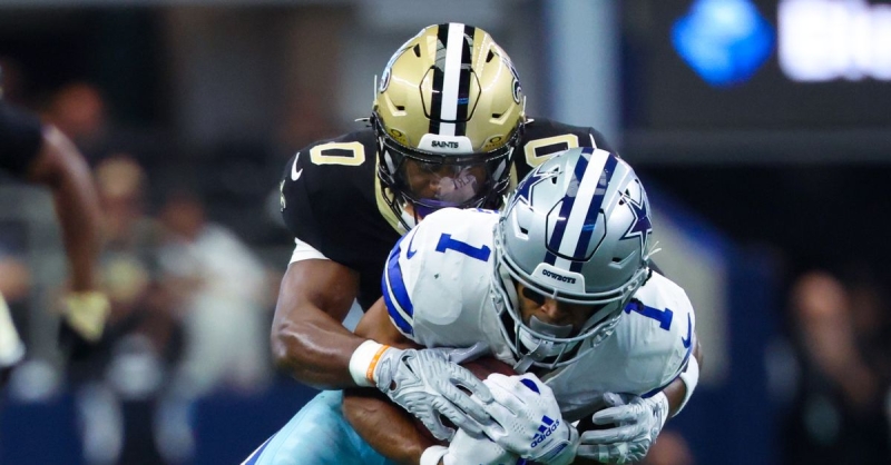 Cowboys Week 3 position power rankings: Running backs still far behind