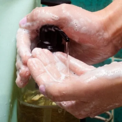 The Very Best Body Washes on the marketplace, Period