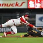 Giants vs. Cardinals MLB gamer props and chances