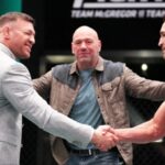 Michael Chandler forecasts Conor McGregor’s UFC future: “Sometimes his body and his brain desire other things”