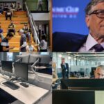 Amazon’s RTO reaction, Nike’s CEO switch, and Bill Gates on taxing the abundant: Leadership news roundup