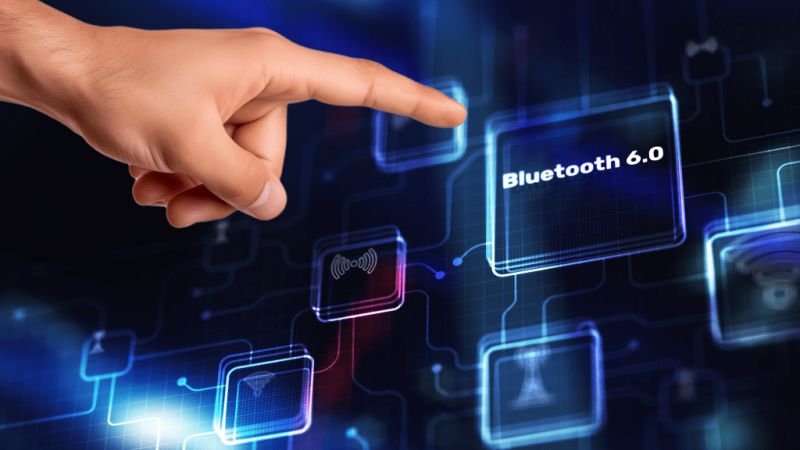 Bluetooth 6.0 is practically here, and it’s bringing a beneficial function