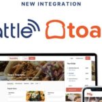 Tattle Announces Integration With the Toast Platform