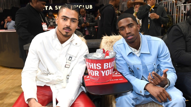 Diddy’s Children Are Speaking Out Against False Rumors About Their Late Mother, Kim Porter