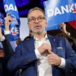 Austria’s Far-Right Freedom Party Is Headed For Its First National Election Win