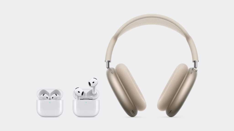 New AirPods 2024: What to get out of the AirPods, Pro, Lite, and Max