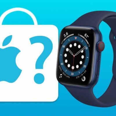 When is the very best time to purchase an Apple Watch?