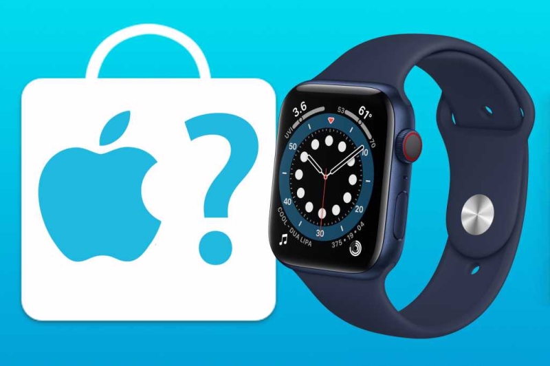 When is the very best time to purchase an Apple Watch?