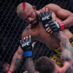 Deiveson Figueiredo: Umar Nurmagomedov undeserving of UFC title shot