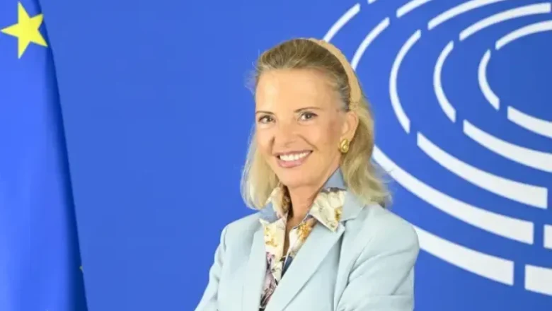 Interview With MEP Elissavet Vozemberg, Chair of the European Parliament&apos;’s Transport and Tourism Committee