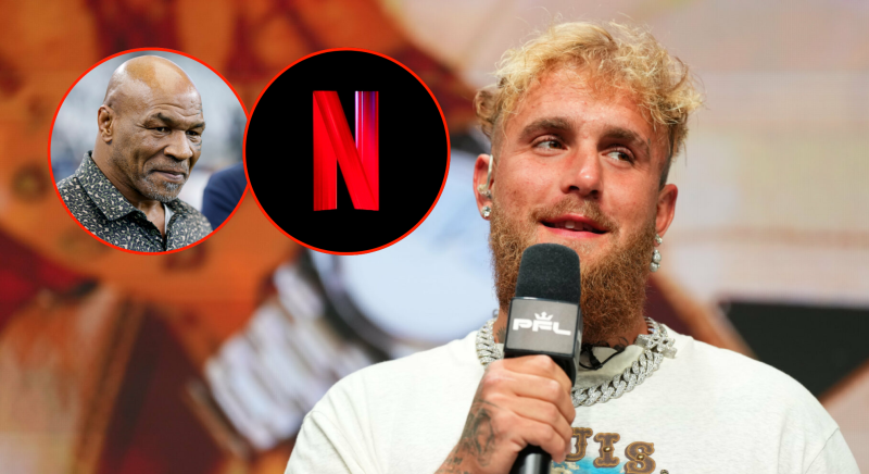 Jake Paul confesses Mike Tyson clash is a ‘lose-lose’ scenario in spite of possibly being the ‘most seen battle in history’