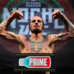 Sean O’Malley’s coach talks about Suga’s hip injury after being ‘exposed’ by previous UFC champ over inferior cornerwork