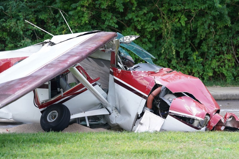 Numerous individuals are dead following little airplane crash in North Carolina