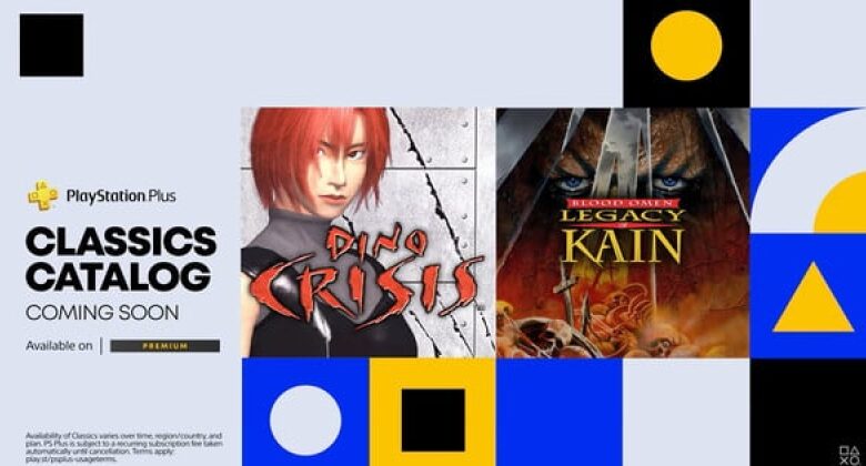 Dino Crisis Game Gets PS Plus Release