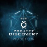 Task Discovery researchers on EVE Online gamers’ contributions