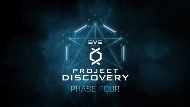 Task Discovery researchers on EVE Online gamers’ contributions