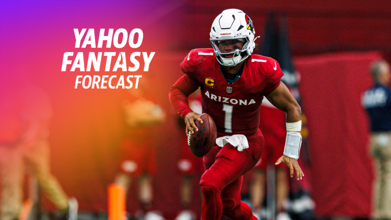 Week 3 sneak peek: Will Josh Allen lastly toss the ball? Will Saints keep marching?|Yahoo Fantasy Forecast