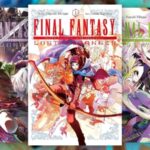 Last Fantasy: Lost Stranger Manga Gets Two New Volumes Soon