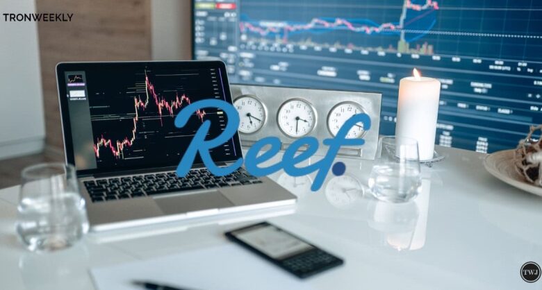 REEF Price Surges 314%: Can the Rally Continue?